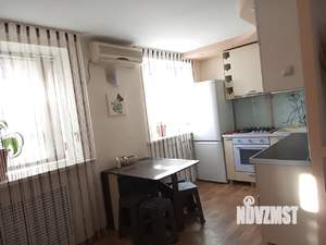 2-к квартира, посуточно, 55м2, 3/5 этаж