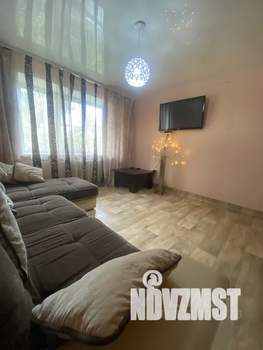 2-к квартира, посуточно, 40м2, 1/5 этаж