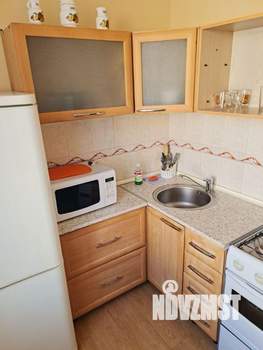 2-к квартира, посуточно, 60м2, 1/1 этаж