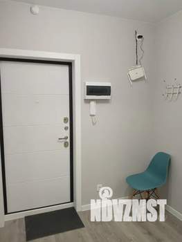 1-к квартира, посуточно, 30м2, 4/10 этаж