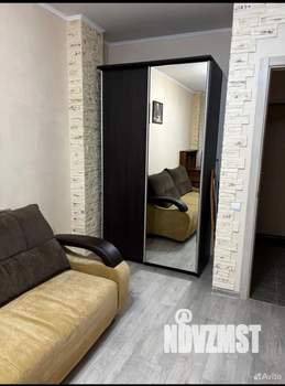 1-к квартира, на длительный срок, 39м2, 2/9 этаж