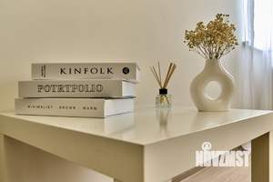 2-к квартира, посуточно, 43м2, 2/12 этаж