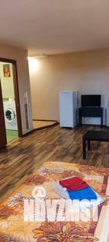 1-к квартира, посуточно, 33м2, 4/5 этаж