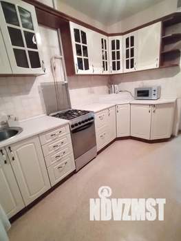 2-к квартира, посуточно, 53м2, 5/10 этаж