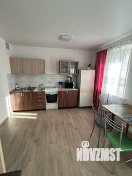 2-к квартира, посуточно, 52м2, 2/10 этаж