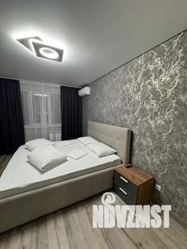 2-к квартира, посуточно, 54м2, 4/9 этаж