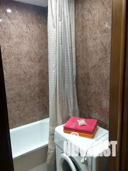 2-к квартира, посуточно, 52м2, 5/9 этаж