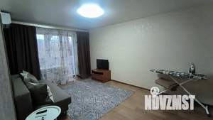 2-к квартира, посуточно, 48м2, 1/5 этаж