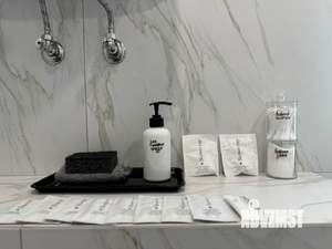 1-к квартира, посуточно, 18м2, 1/1 этаж