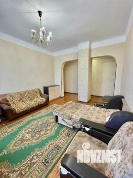 2-к квартира, на длительный срок, 55м2, 2/5 этаж