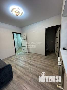 1-к квартира, на длительный срок, 52м2, 2/3 этаж