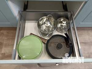 1-к квартира, посуточно, 38м2, 9/12 этаж