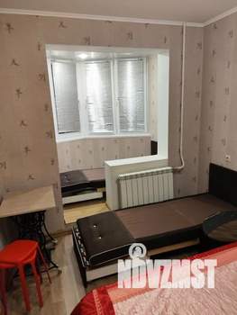 Студия квартира, посуточно, 18м2, 3/9 этаж