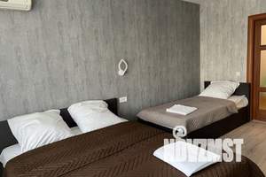 2-к квартира, посуточно, 62м2, 4/10 этаж