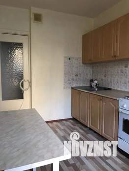 1-к квартира, посуточно, 42м2, 1/9 этаж