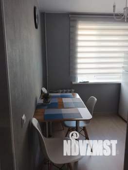 1-к квартира, посуточно, 32м2, 4/5 этаж