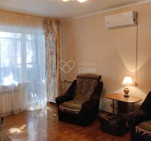 1-к квартира, на длительный срок, 34м2, 2/16 этаж