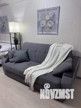 1-к квартира, посуточно, 40м2, 13/19 этаж