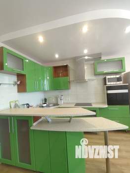 3-к квартира, на длительный срок, 90м2, 10/18 этаж