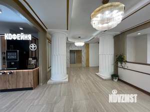 2-к квартира, посуточно, 58м2, 1/1 этаж