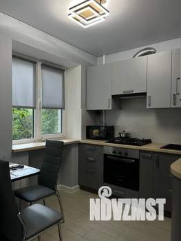 1-к квартира, посуточно, 34м2, 2/5 этаж