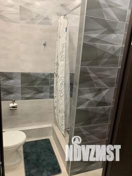 1-к квартира, посуточно, 32м2, 2/5 этаж