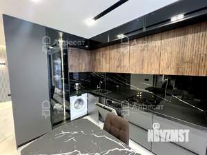 2-к квартира, на длительный срок, 57м2, 23/24 этаж