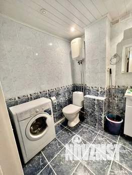 2-к квартира, посуточно, 42м2, 2/10 этаж