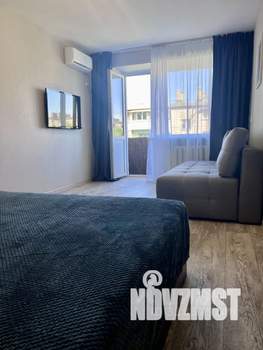 1-к квартира, посуточно, 33м2, 4/5 этаж