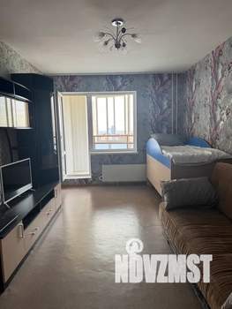 2-к квартира, посуточно, 60м2, 8/9 этаж