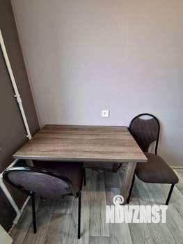 1-к квартира, посуточно, 35м2, 9/9 этаж