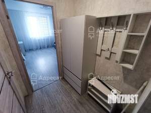 1-к квартира, на длительный срок, 26м2, 4/5 этаж