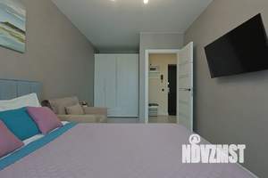 1-к квартира, посуточно, 30м2, 2/3 этаж