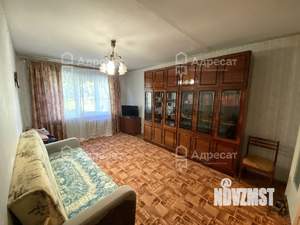 2-к квартира, на длительный срок, 54м2, 4/5 этаж