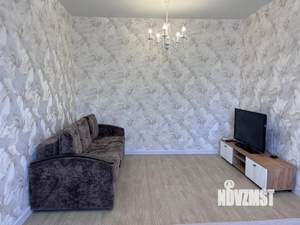 1-к квартира, на длительный срок, 36м2, 2/3 этаж