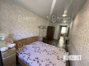 2-к квартира, на длительный срок, 55м2, 2/5 этаж