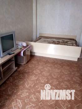 1-к квартира, посуточно, 38м2, 4/9 этаж