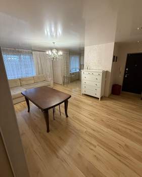 3-к квартира, на длительный срок, 63м2, 5/9 этаж