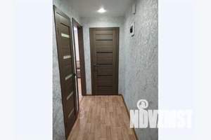 1-к квартира, посуточно, 32м2, 1/5 этаж