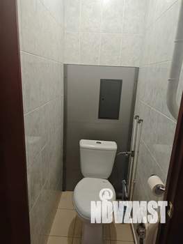 1-к квартира, посуточно, 45м2, 11/14 этаж