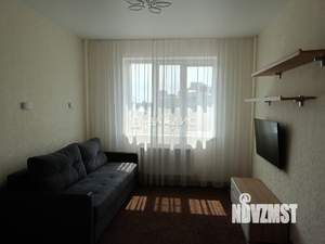3-к квартира, на длительный срок, 59м2, 8/12 этаж