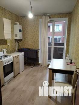 1-к квартира, посуточно, 32м2, 5/5 этаж
