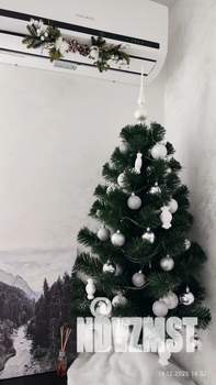 1-к квартира, посуточно, 37м2, 2/5 этаж