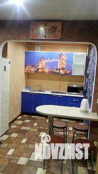 2-к квартира, посуточно, 48м2, 3/5 этаж