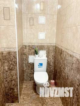 1-к квартира, посуточно, 65м2, 13/17 этаж