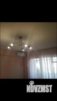 3-к квартира, на длительный срок, 49м2, 1/5 этаж