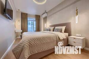 3-к квартира, посуточно, 110м2, 8/23 этаж