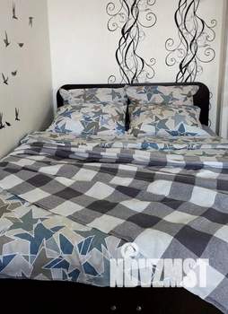 Студия квартира, посуточно, 27м2, 2/3 этаж