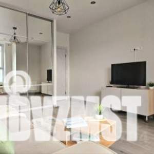 1-к квартира, посуточно, 42м2, 9/18 этаж