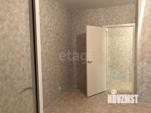 2-к квартира, на длительный срок, 57м2, 1/7 этаж